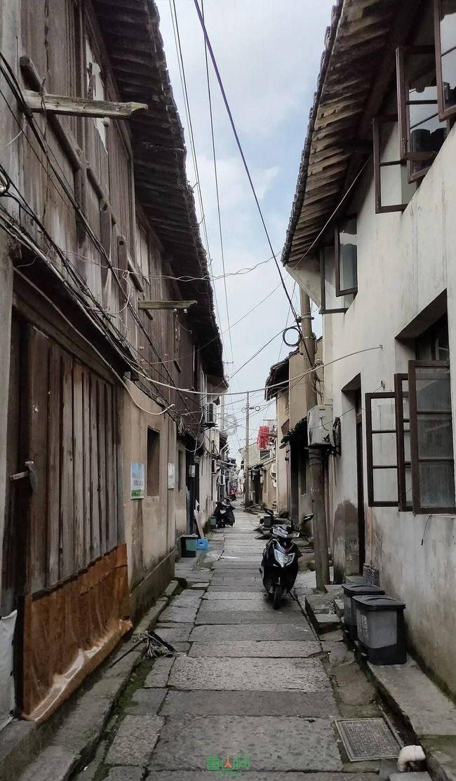 “流动议事桌”,让社区服务更有温度